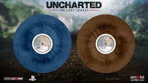 Uncharted- The Lost Legacy 2xLP (web 06)